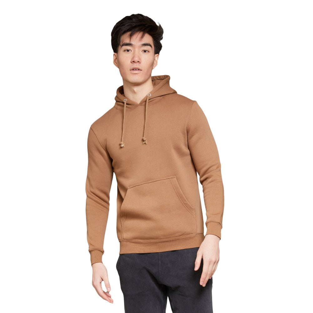All Season Heavyweight Hoodie - Toasted Coconut