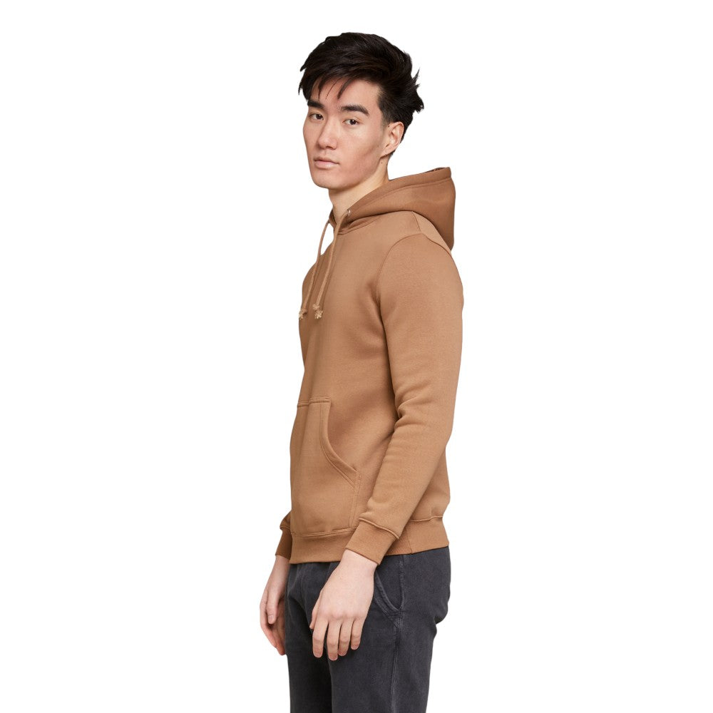 All Season Heavyweight Hoodie - Toasted Coconut