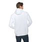 All Season Heavyweight Hoodie - White