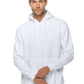 Select Heavyweight Hoodie - White