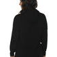 Select Heavyweight Women Hoodie - Black