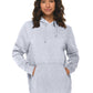 Select Heavyweight Women Hoodie - Heather Grey