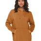 Select Heavyweight Women Hoodie - Meerkat