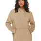 Select Heavyweight Women Hoodie - Mushroom