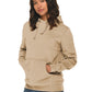 Select Heavyweight Women Hoodie - Mushroom