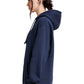 Select Heavyweight Women Hoodie - Navy