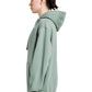 Select Heavyweight Women Hoodie - Sage