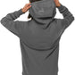 Select Heavyweight Women Hoodie - Storm