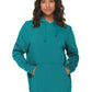 Select Heavyweight Women Hoodie - Teal