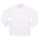 MADRID PREMIUM COTTON CHEF COAT - White