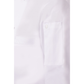 MADRID PREMIUM COTTON CHEF COAT - White