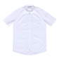 ARCADIA CHEF COAT - White