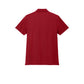 Mercer+Mettle® Stretch Pique Polo - Apple Red