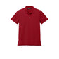 Mercer+Mettle® Stretch Pique Polo - Apple Red