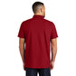 Mercer+Mettle® Stretch Pique Polo - Apple Red