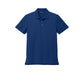 Mercer+Mettle® Stretch Pique Polo - Blue Note