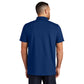 Mercer+Mettle® Stretch Pique Polo - Blue Note