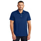 Mercer+Mettle® Stretch Pique Polo - Blue Note