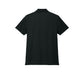 Mercer+Mettle® Stretch Pique Polo - Deep Black