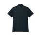 Mercer+Mettle® Stretch Pique Polo - Night Navy