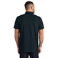 Mercer+Mettle® Stretch Pique Polo - Night Navy