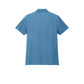 Mercer+Mettle® Stretch Pique Polo - Parisian Blue