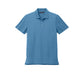 Mercer+Mettle® Stretch Pique Polo - Parisian Blue