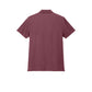 Mercer+Mettle® Stretch Pique Polo - Rosewood