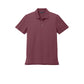Mercer+Mettle® Stretch Pique Polo - Rosewood