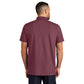 Mercer+Mettle® Stretch Pique Polo - Rosewood