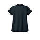 Mercer+Mettle® Women’s Stretch Pique Polo - Night Navy