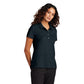 Mercer+Mettle® Women’s Stretch Pique Polo - Night Navy