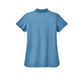 Mercer+Mettle® Women’s Stretch Pique Polo - Parisian Blue