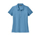 Mercer+Mettle® Women’s Stretch Pique Polo - Parisian Blue