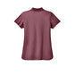 Mercer+Mettle® Women’s Stretch Pique Polo - Rosewood