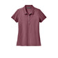 Mercer+Mettle® Women’s Stretch Pique Polo - Rosewood