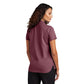 Mercer+Mettle® Women’s Stretch Pique Polo - Rosewood