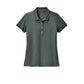 Mercer+Mettle® Women’s Stretch Pique Polo - Storm Grey