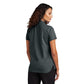 Mercer+Mettle® Women’s Stretch Pique Polo - Storm Grey