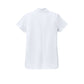 Mercer+Mettle® Women’s Stretch Pique Polo - White