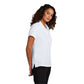 Mercer+Mettle® Women’s Stretch Pique Polo - White