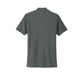 Mercer+Mettle® Stretch Pique Henley - Anchor Grey