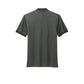Mercer+Mettle® Stretch Pique Henley - Anchor Grey Heather