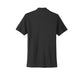 Mercer+Mettle® Stretch Pique Henley - Deep Black