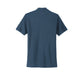 Mercer+Mettle® Stretch Pique Henley - Insignia Blue