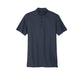 Mercer+Mettle® Stretch Pique Henley - Night Navy