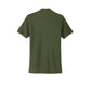 Mercer+Mettle® Stretch Pique Henley - Townsend Green