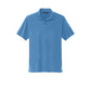 Mercer+Mettle® Stretch Jersey Polo - Parisian Blue
