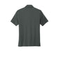 Mercer+Mettle® Stretch Jersey Polo - Anchor Grey