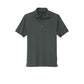 Mercer+Mettle® Stretch Jersey Polo - Anchor Grey